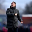 Plymouth Argyle manager Ryan Lowe has been heavily linked with a move to Preston North End and may not be in the dugout at Stadium MK tomorrow night when his side take on MK Dons