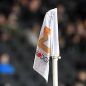MK Dons’ game with Burton Albion was postponed because of covid