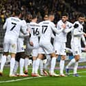 MK Dons return to action on New Year’s Day when they take on Gillingham at Stadium MK
