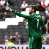 Andrew Fisher looks set to join Swansea City after the Championship side put in a bid for him over the weekend