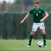 MK Dons made their move for Conor Coventry swiftly after Ethan Robson was recalled by Blackpool on Monday