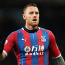 Connor Wickham spent several seasons at Premier League side Crystal Palace