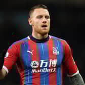 Connor Wickham spent several seasons at Premier League side Crystal Palace