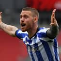 Connor Wickham has spent three loan spell at Sheffield Wednesday during his career