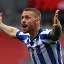 Connor Wickham has spent three loan spell at Sheffield Wednesday during his career