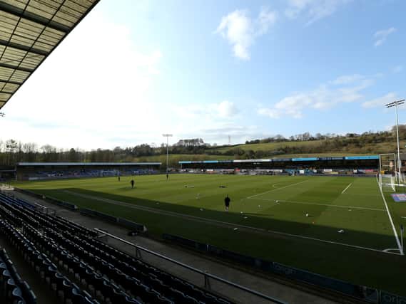 MK Dons head to Adams Park for the first time since August 2019