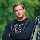 Alan Ritchson as Jack Reacher (Credit: Amazon Prime Video)