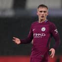 Matt Smith arrives on a permanent deal from Manchester City