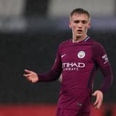 Matt Smith arrives on a permanent deal from Manchester City