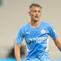 Matt Smith said it was best for his career to leave Manchester City