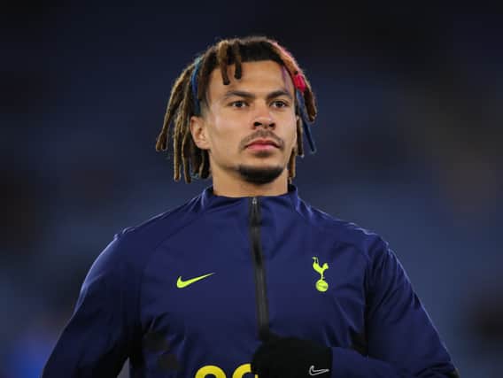 Dele’s transfer from Tottenham to Everton could land Dons some extra cash in the future
