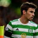 Matt O’Riley has made a big impact for Celtic already after leaving MK Dons two weeks ago