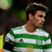 Matt O’Riley has made a big impact for Celtic already after leaving MK Dons two weeks ago