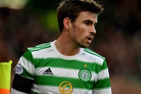 Matt O’Riley has made a big impact for Celtic already after leaving MK Dons two weeks ago