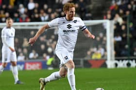Dean Lewington