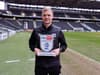 Manning dedicates Manager of the Month award to MK Dons staff and players
