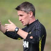 Kieran McKenna, a former Manchester United coach, has sparked a revival for Ipswich Town since he took over as manager in December