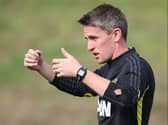 Kieran McKenna, a former Manchester United coach, has sparked a revival for Ipswich Town since he took over as manager in December