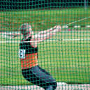 Kayleigh Presswell
