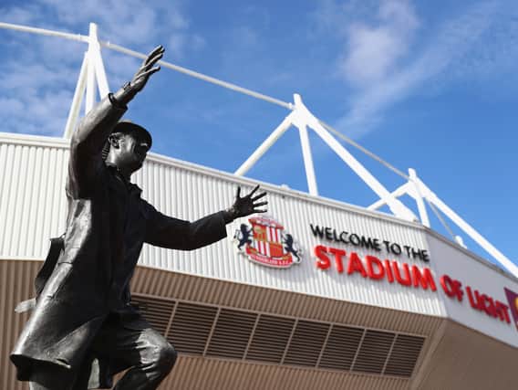 Dons head to the Stadium of Light to take on Sunderland on Saturday. The Citizen spoke to Sunderland Echo reporter Joe Nicholson ahead of the game