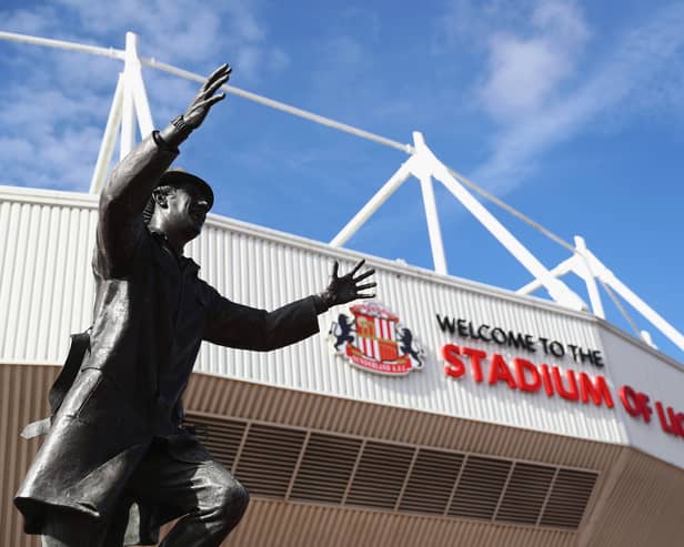 Dons head to the Stadium of Light to take on Sunderland on Saturday. The Citizen spoke to Sunderland Echo reporter Joe Nicholson ahead of the game