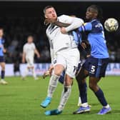 Connor Wickham says match fitness is all he is lacking now after five substitute appearances for MK Dons