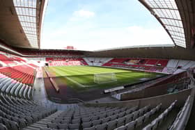 The Stadium of Light
