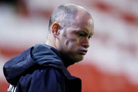 Sunderland boss Alex Neil