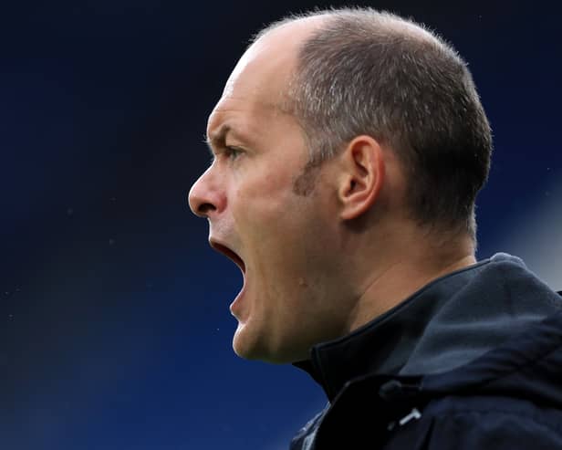 Alex Neil