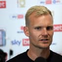 Liam Manning said MK Dons moving within one win of their best ever away streak was news to him, and will not be used as motivation