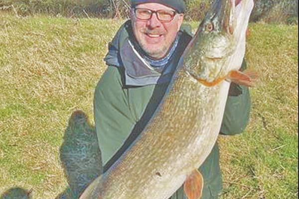 Ray House – TWO 'twenties' in a sitting!