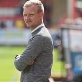 Liam Manning said his side cannot afford to think about winning too much when they take on Cheltenham Town on Saturday. If his side do pick up three points, it will be their fifth consecutive victory.