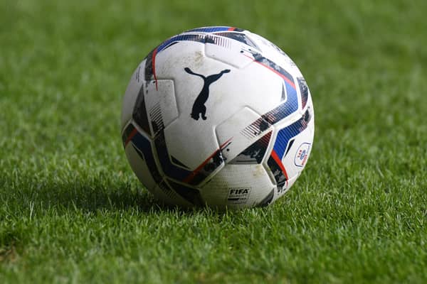 Newport Pagnell Town are one win from Wembley. They secured their spot in the FA Vase semi-finals with a 2-1 win over Whitchurch Alport on Saturday