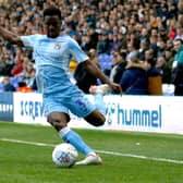 Brandon Mason has signed a short-term deal with MK Dons. He has been out of the game since his release from Coventry City at the end of last season