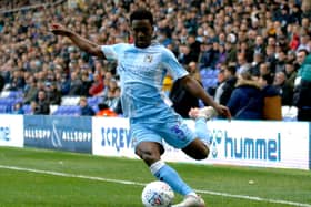 Brandon Mason has signed a short-term deal with MK Dons. He has been out of the game since his release from Coventry City at the end of last season