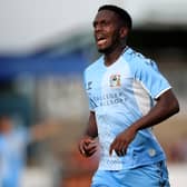 Brandon Mason has signed a short-term deal with MK Dons
