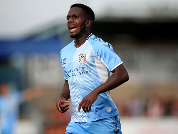 Brandon Mason has signed a short-term deal with MK Dons
