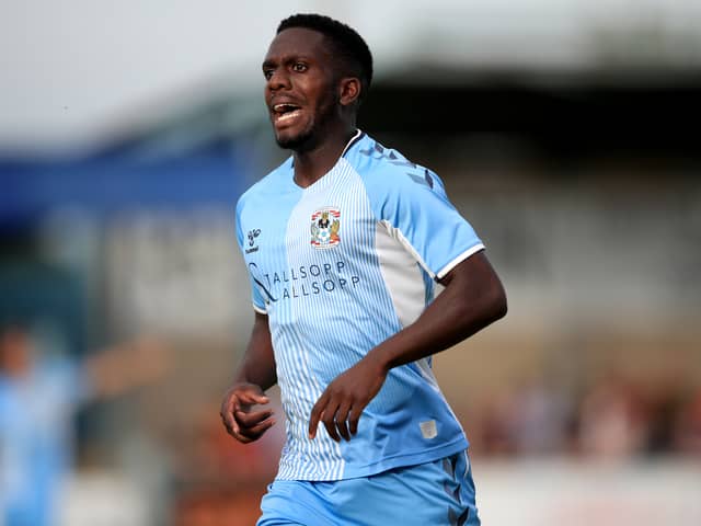 Brandon Mason has signed a short-term deal with MK Dons