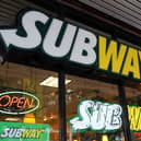 Subway has launched a new ‘series’ menu  