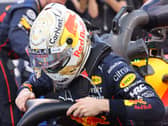 Max Verstappen’s first race as world champion ended with retirement at the Bahrain Grand Prix. Ferrari’s Charles Leclerc claimed Ferrari’s first win since 2019 ahead of team-mate Carlos Sainz, and Lewis Hamilton in the Mercedes was third.