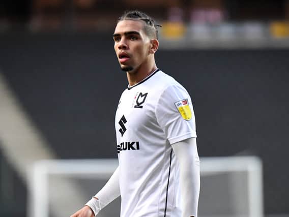 Tennai Watson is set to miss the remainder of the season through injury. Liam Manning confirmed both he and defender Aden Baldwin are unlikely to feature again this term.