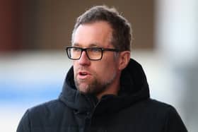 Crewe manager David Artell has called on his players to dig deep against MK Dons to keep their chances of survival alive. The Railwaymen are 12 points from safety with six games remaining