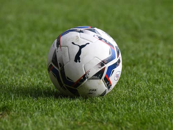 MK Dons take on Crewe Alexandra this evening at Stadium MK