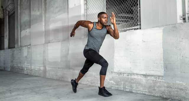 <p>8 best running shoes for men 2022: men’s trainers from On Cloud, Hoka</p>