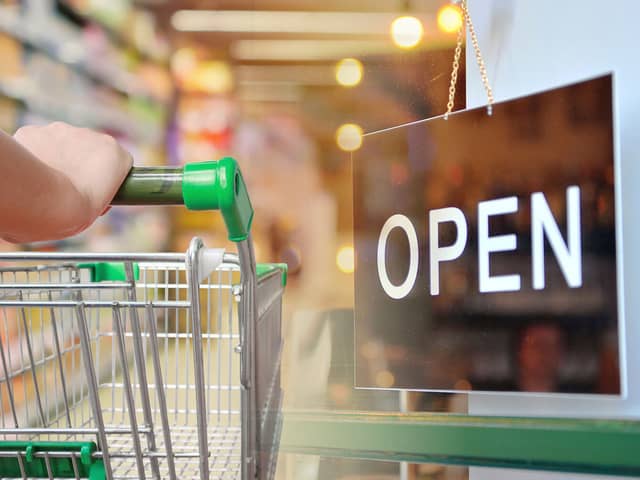This is what times the major supermarkets are open on Good Friday, Easter Saturday, Easter Sunday and Easter Monday 2026