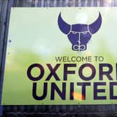 Dons head to the Kassam Stadium this evening to take on Karl Robinson’s Oxford United