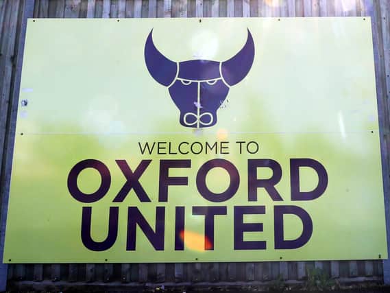 Dons head to the Kassam Stadium this evening to take on Karl Robinson’s Oxford United