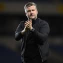 Karl Robinson praised MK Dons and head coach Liam Manning following his side’s 1-0 win over them on Tuesday night