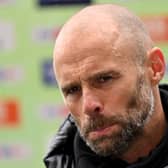 Paul Warne says his side cannot afford to drop more points this season despite Dons’ recent blip