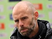 Paul Warne says his side cannot afford to drop more points this season despite Dons’ recent blip